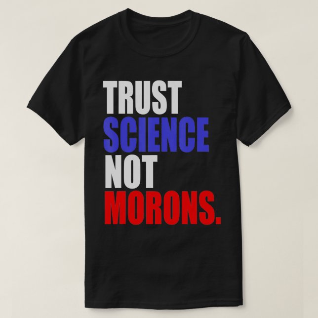TShirt T Shirt (Design framsida)