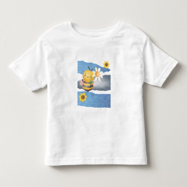 Tshirt T Shirt (Framsida)