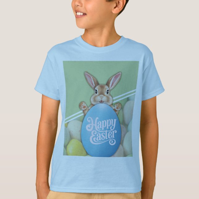 Tshirt T Shirt (Framsida)