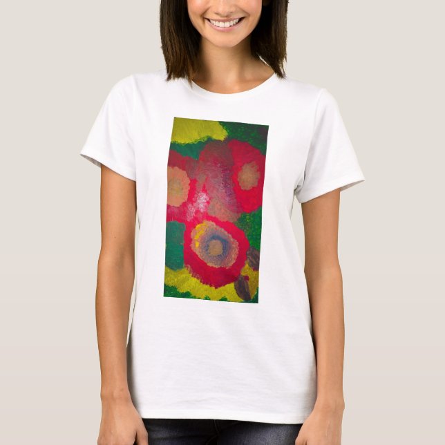 TSHIRT T SHIRT (Framsida)