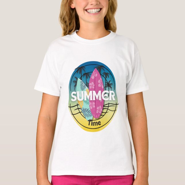 Tshirt T Shirt (Framsida)