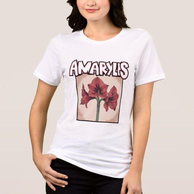 Tshirt T Shirt (Framsida)