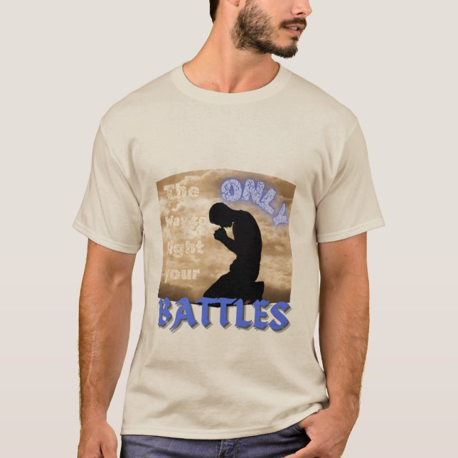 Tshirt T Shirt (Framsida)