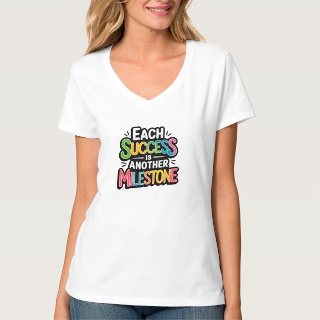 Tshirt T Shirt (Framsida)