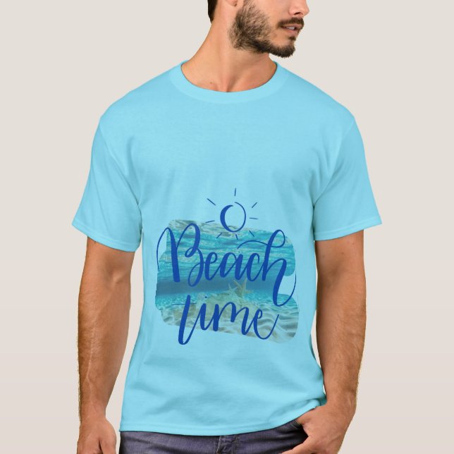 Tshirt T Shirt (Framsida)