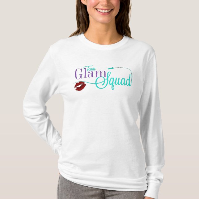 Tshirt T Shirt (Framsida)