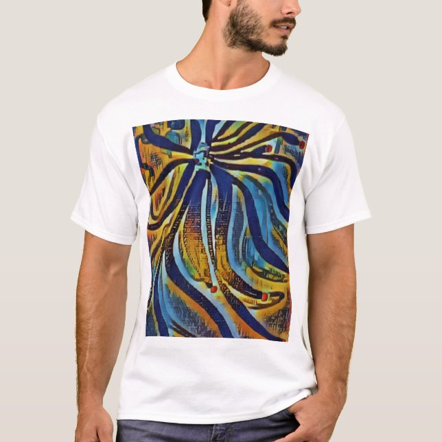 TSHIRT T SHIRT (Framsida)