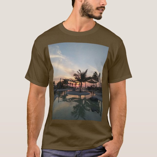 tshirt t shirt (Framsida)