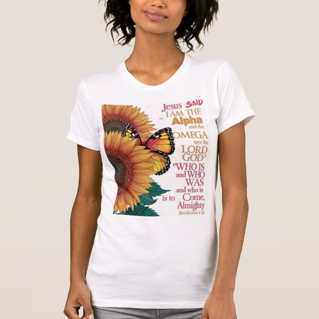 Tshirt T Shirt (Framsida)