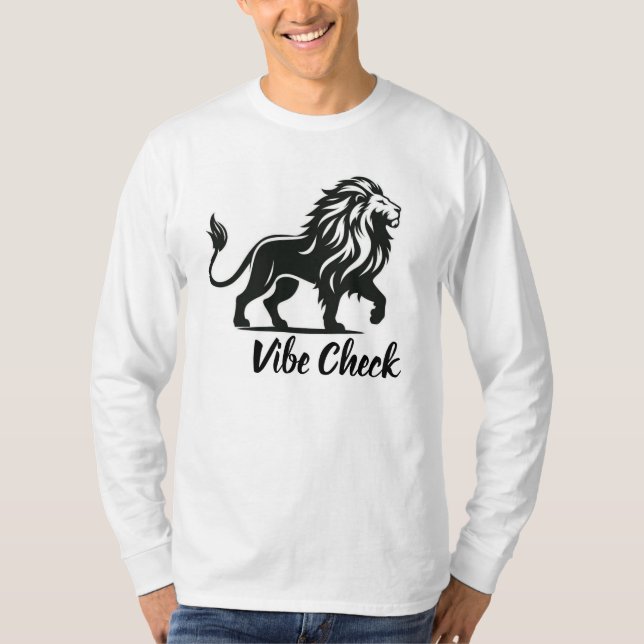 Tshirt T Shirt (Framsida)