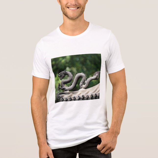 Tshirt T Shirt (Framsida)