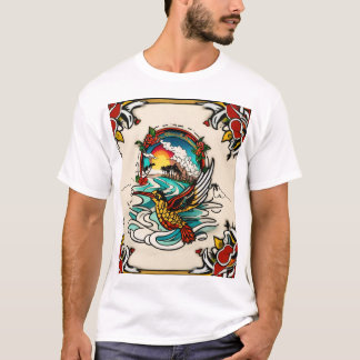Tshirt T Shirt