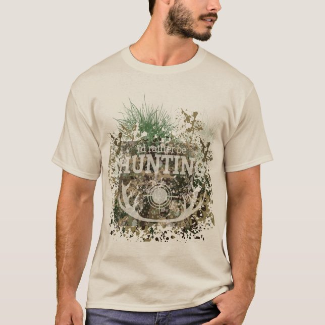 Tshirt T Shirt (Framsida)