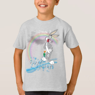 Tshirt toppen junior t shirt