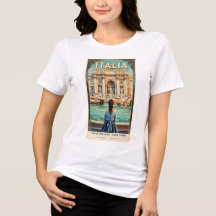 Tshirt/Trevidammen