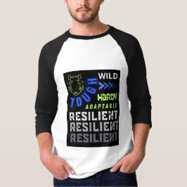 Tshirt warthog t shirt