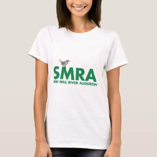 Tshirt with SMRA Logo T Shirt