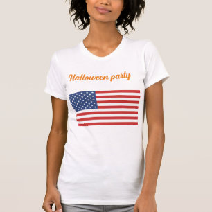 Tshirt women halloween fest 2024 t shirt