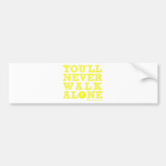 Tshirt YNWA-Liverpool Bildekal