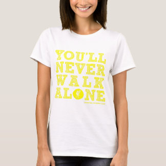 Tshirt YNWA-Liverpool Tee