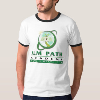 Tshirtkortärmad - Ilm vägakademi Tee Shirt