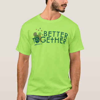 TShirtLogo Tröja