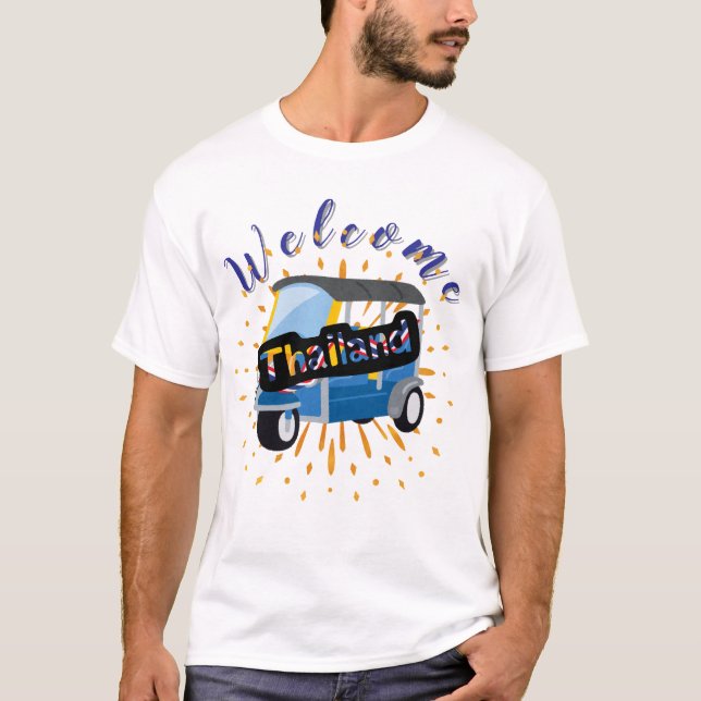 Tshirts (Framsida)