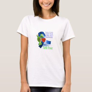 tshirts för guillainBarresyndrom