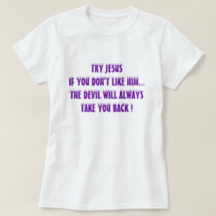 Tshirts från Chrstian..