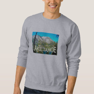 TSHIRTS LÅNG ÄRMAD TRÖJA