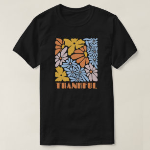 Tshirts med tacksamt Manar