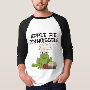 Tshirts och gåvor för Apple pajConnoisseur