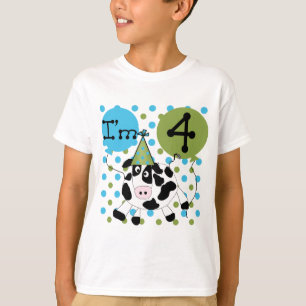 Tshirts och gåvor för blåttko4e födelsedagen