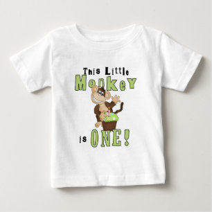 Tshirts och gåvor för födelsedag för