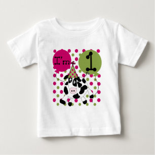 Tshirts och gåvor för födelsedag för rosako 1s