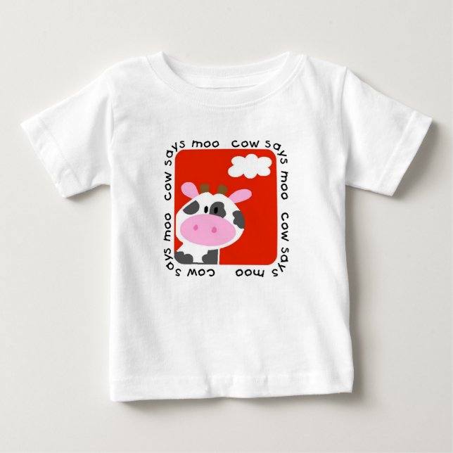 Tshirts och gåvor för konågot att sägamu (Framsida)