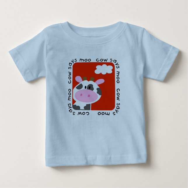 Tshirts och gåvor för konågot att sägamu (Framsida)