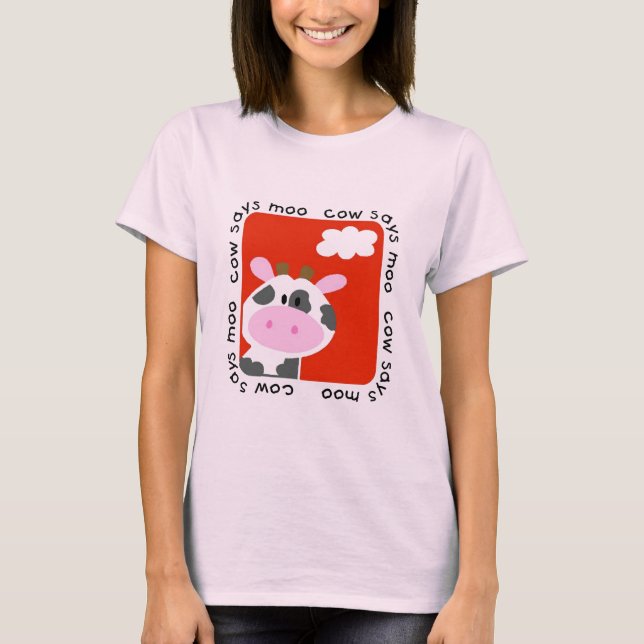 Tshirts och gåvor för konågot att sägamu (Framsida)