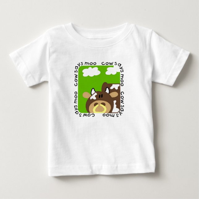 Tshirts och gåvor för konågot att sägamu (Framsida)