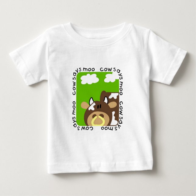 Tshirts och gåvor för konågot att sägamu (Framsida)