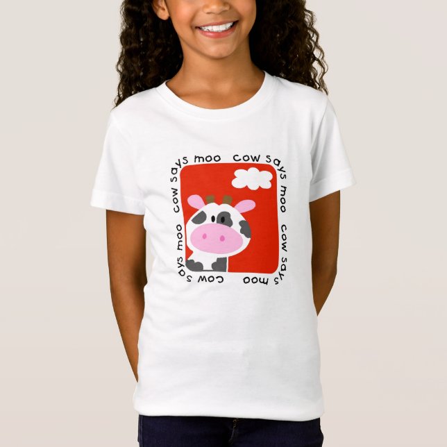 Tshirts och gåvor för konågot att sägamu (Framsida)