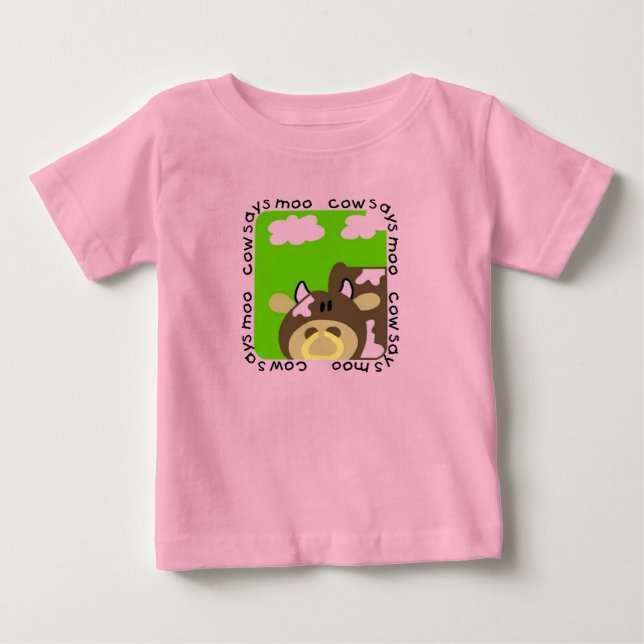 Tshirts och gåvor för konågot att sägamu (Framsida)