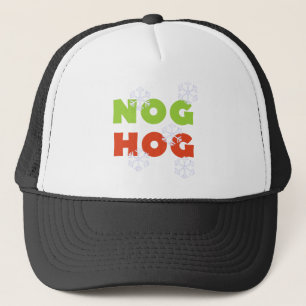 Tshirts och gåvor för NogHoghelgdag Truckerkeps