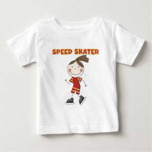 Tshirts och gåvor för Skater med hög hastighet för