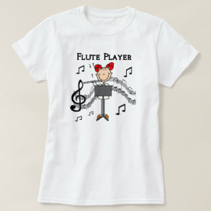 Tshirts och gåvor för spelare för stick