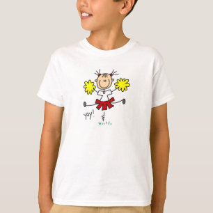 Tshirts och gåvor för stick