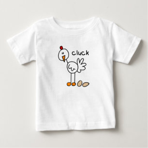 Tshirts och gåvor för stick figur fega