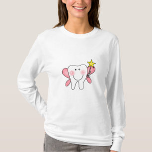 Tshirts och gåvor för tand felika