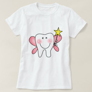 Tshirts och gåvor för tand felika
