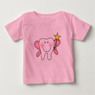 Tshirts och gåvor för tand felika